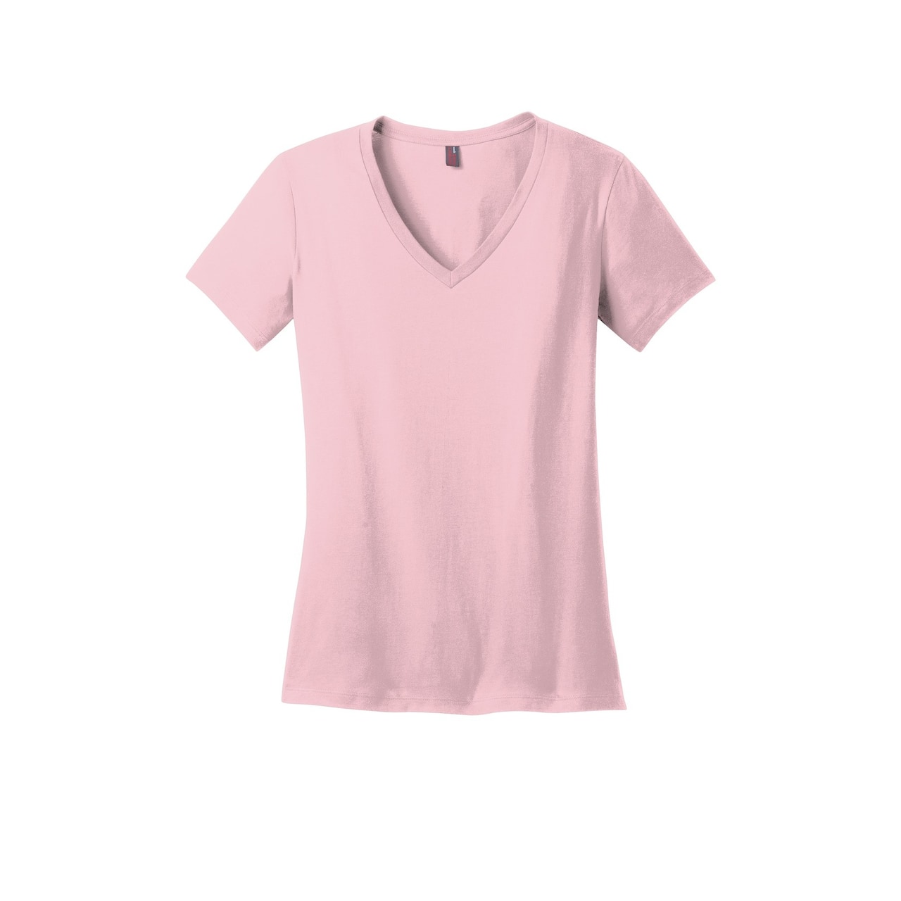 District® Women's Perfect Weight® V-Neck T-Shirt